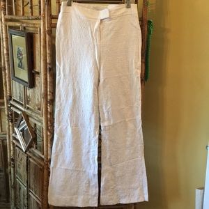 Diane von Furstenberg Wide-leg Pants